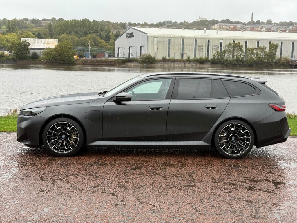 Used BMW M5 2025 for sale - 77583279: Photo 27