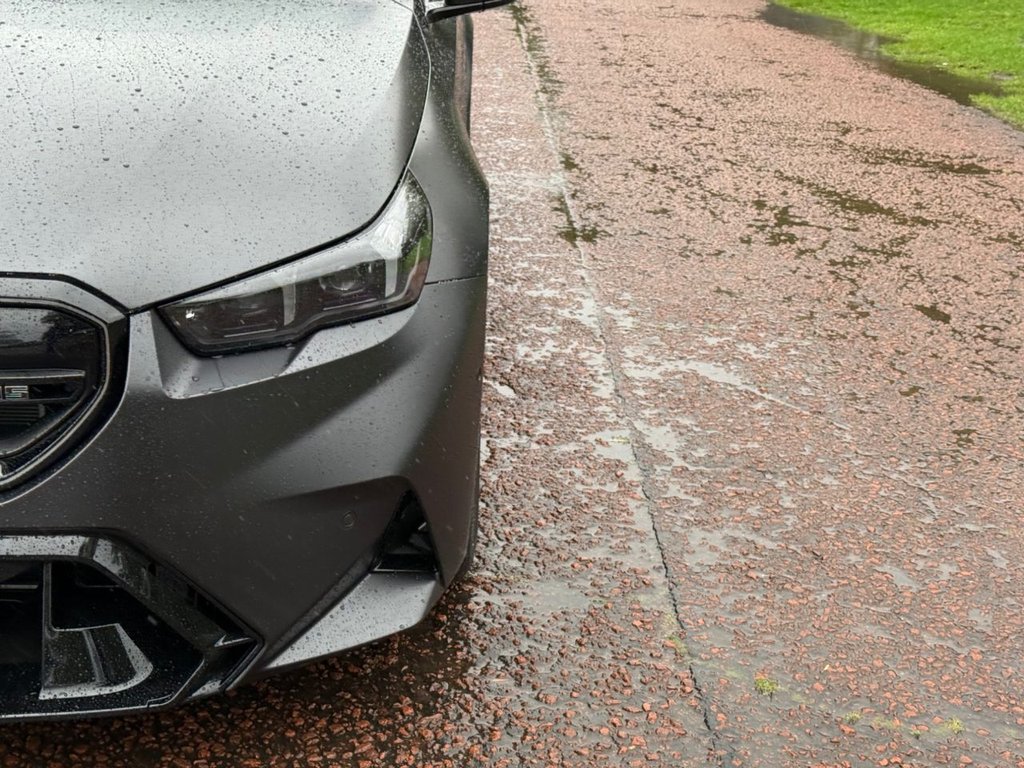 Used BMW M5 2025 for sale - 77583279: Photo 29