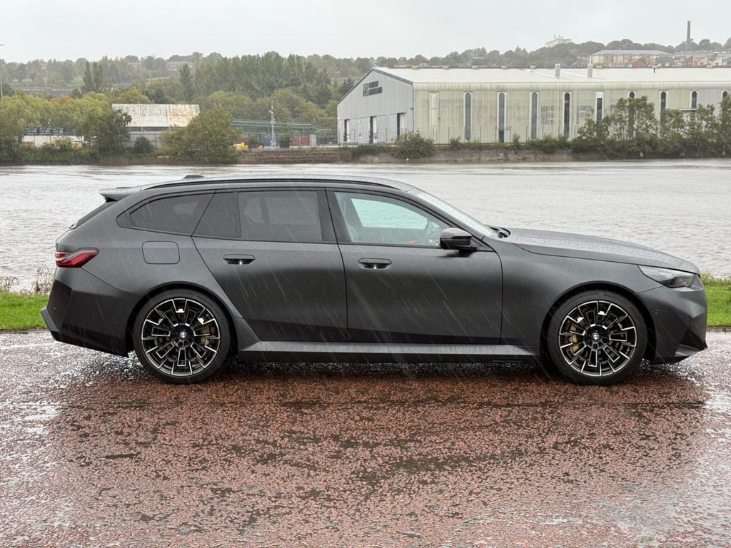 Used BMW M5 2025 for sale - 77583279: Photo 3