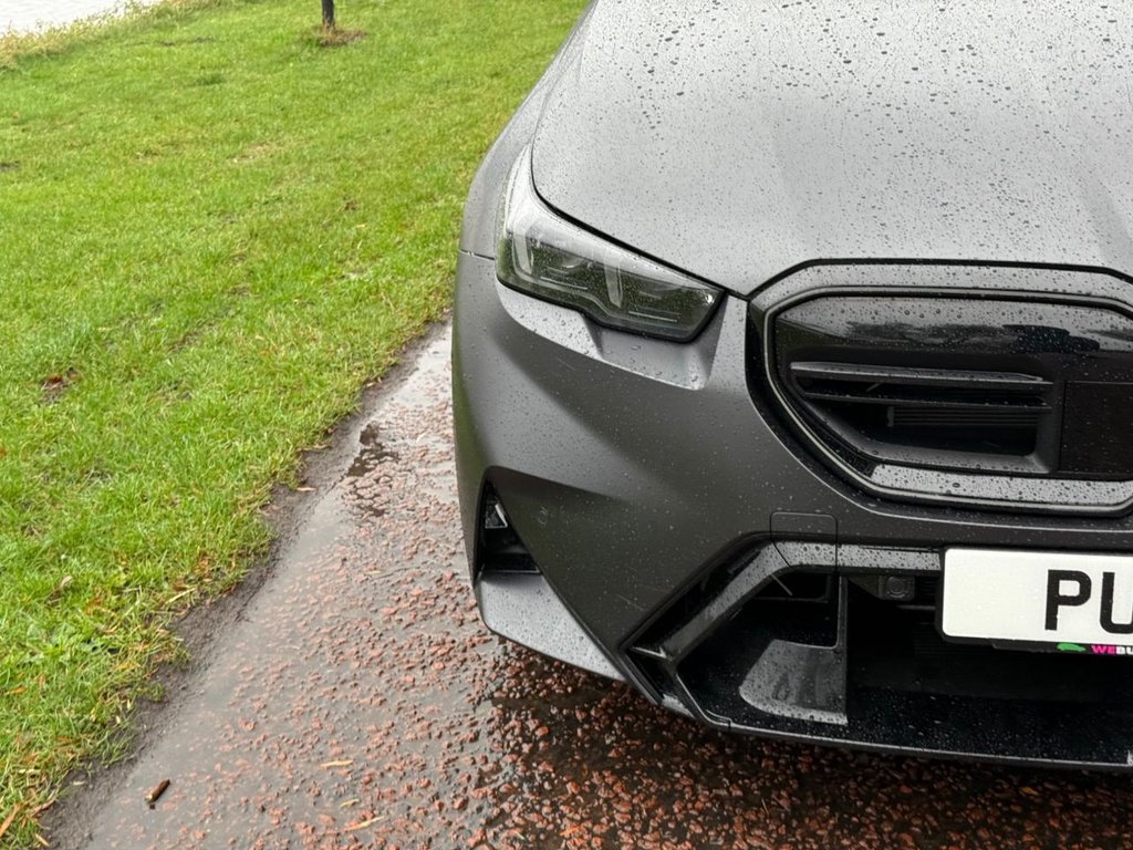 Used BMW M5 2025 for sale - 77583279: Photo 30