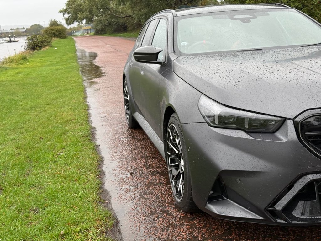 Used BMW M5 2025 for sale - 77583279: Photo 31