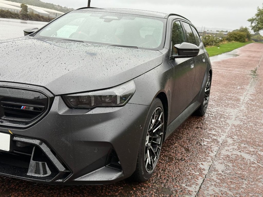 Used BMW M5 2025 for sale - 77583279: Photo 32