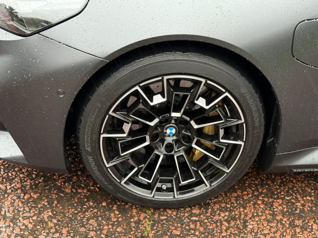 Used BMW M5 2025 for sale - 77583279: Photo 33