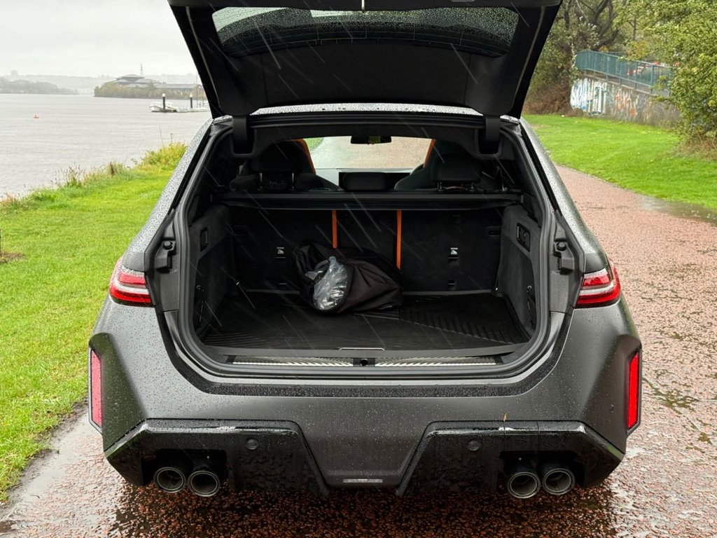 Used BMW M5 2025 for sale - 77583279: Photo 6