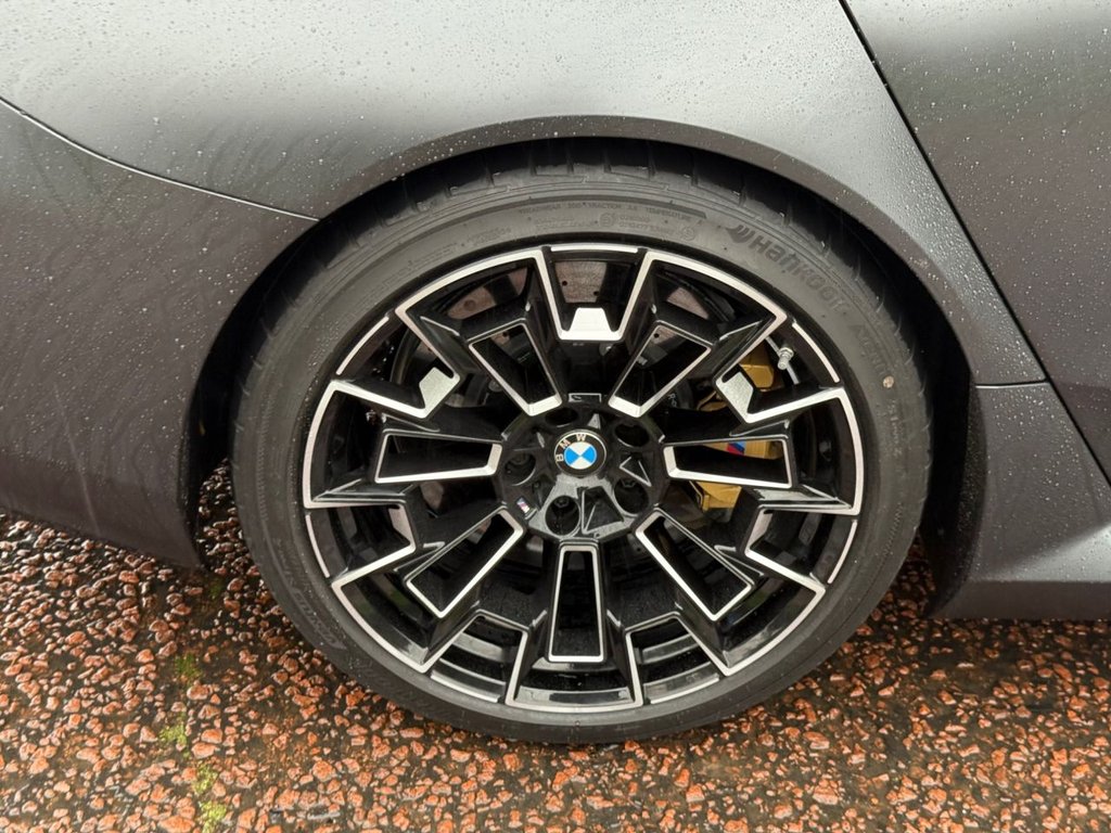 Used BMW M5 2025 for sale - 77583279: Photo 7