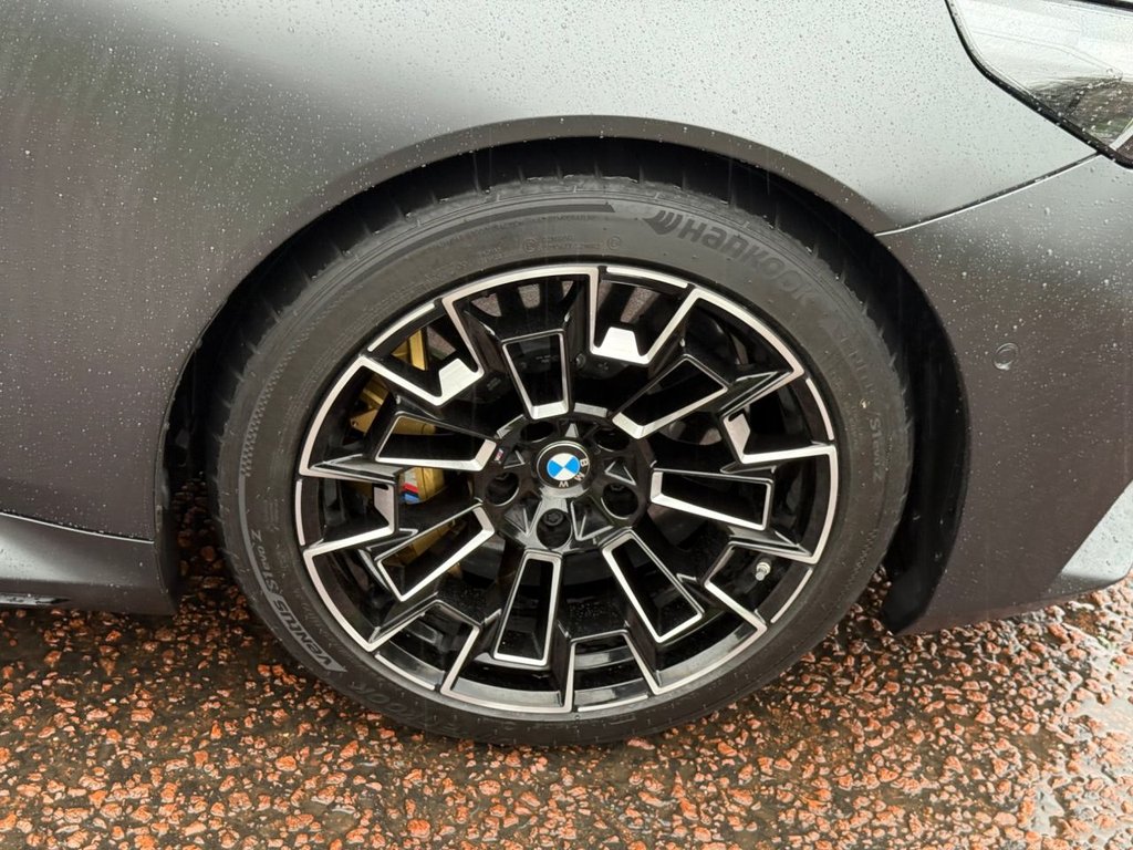 Used BMW M5 2025 for sale - 77583279: Photo 8