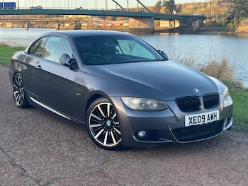 BMW - 3 Series