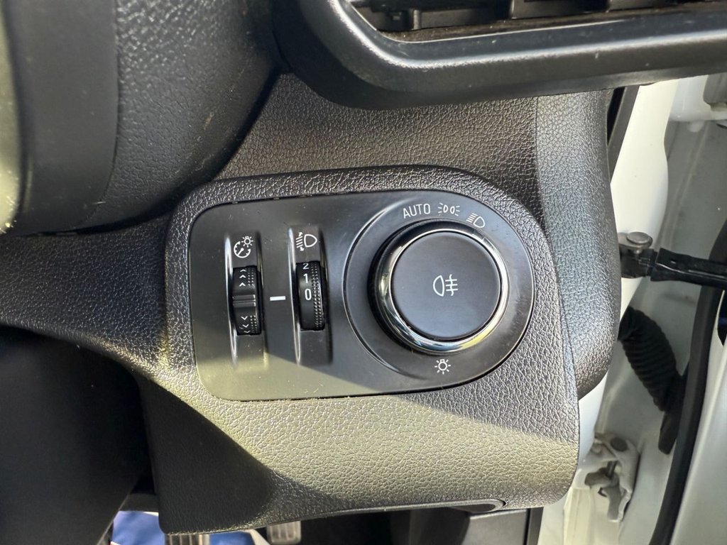 Used Vauxhall Combo 2020 for sale - 77171654: Photo 21