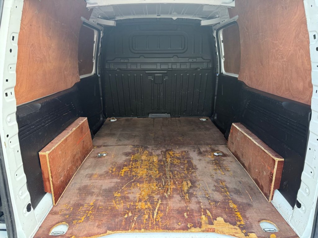 Used Vauxhall Combo 2020 for sale - 77171654: Photo 7