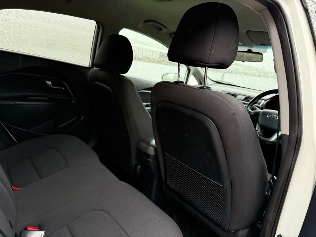 Used Kia Rio 2016 for sale - 76163265: Photo 12