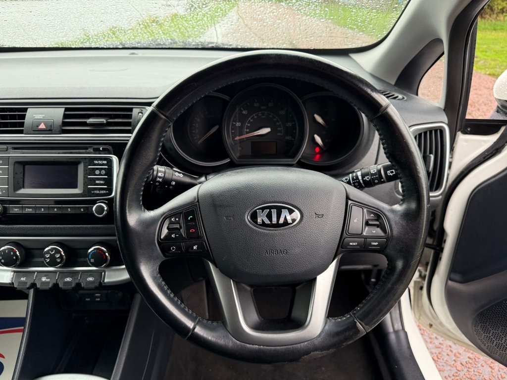 Used Kia Rio 2016 for sale - 76163265: Photo 13