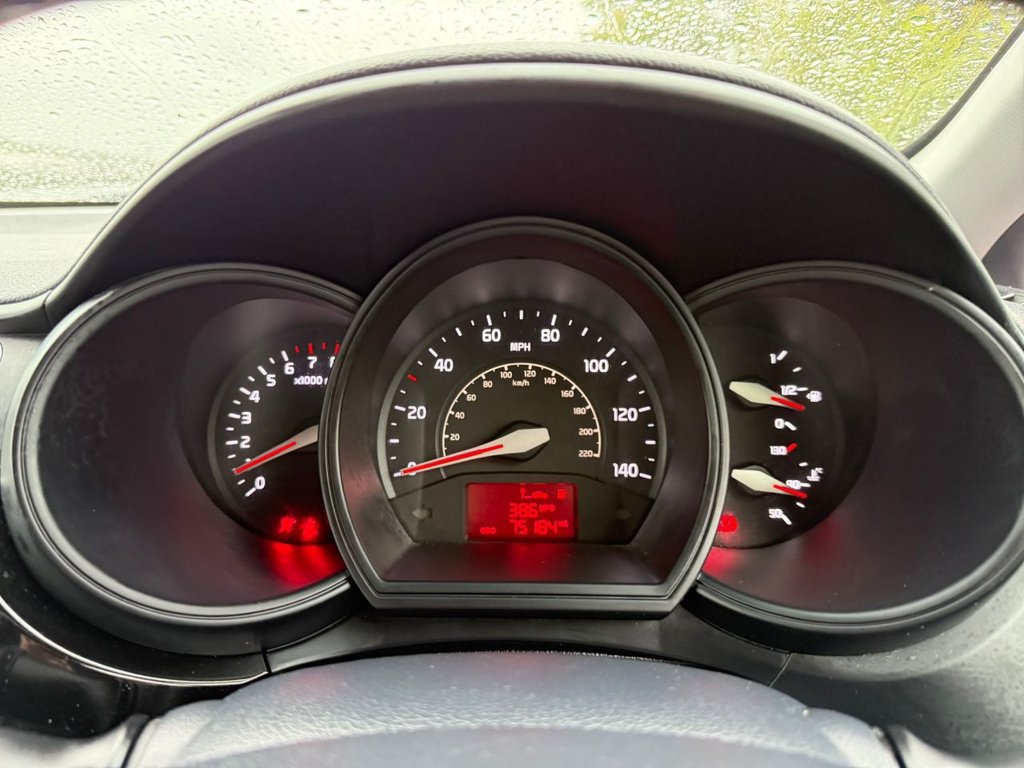 Used Kia Rio 2016 for sale - 76163265: Photo 14
