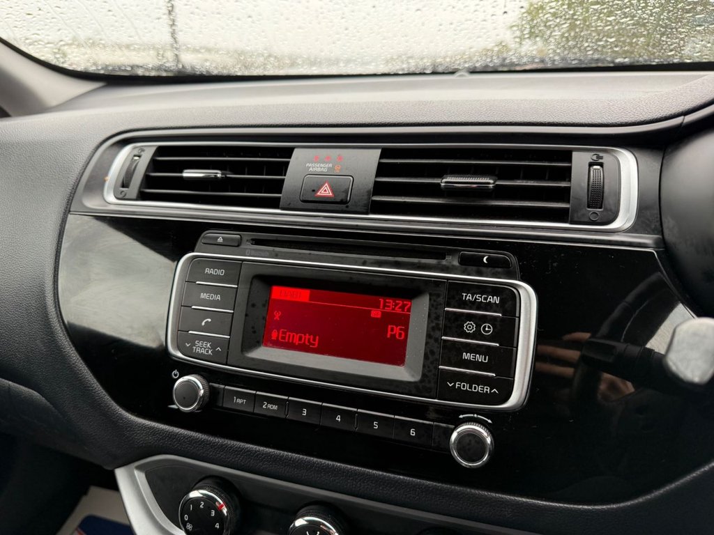 Used Kia Rio 2016 for sale - 76163265: Photo 15