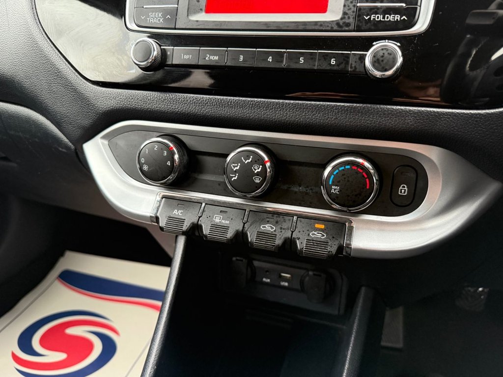 Used Kia Rio 2016 for sale - 76163265: Photo 16