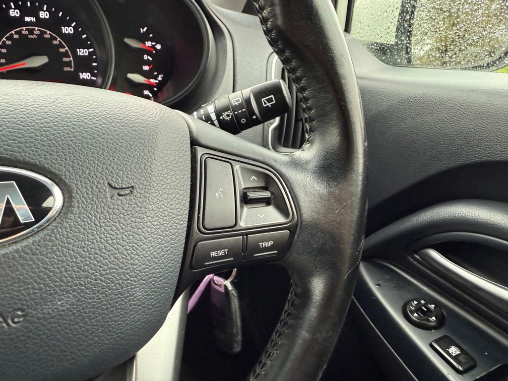 Used Kia Rio 2016 for sale - 76163265: Photo 20