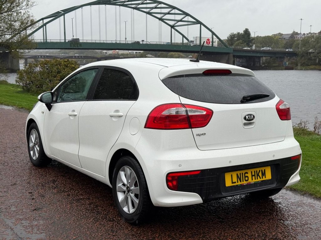 Used Kia Rio 2016 for sale - 76163265: Photo 25