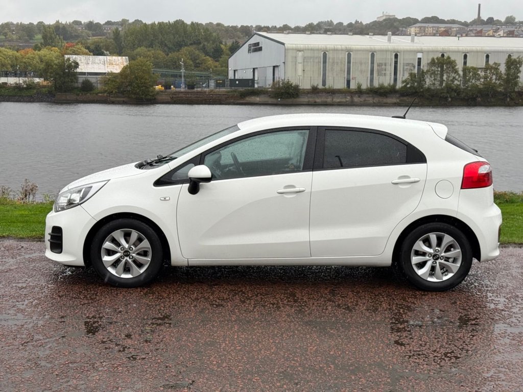 Used Kia Rio 2016 for sale - 76163265: Photo 26
