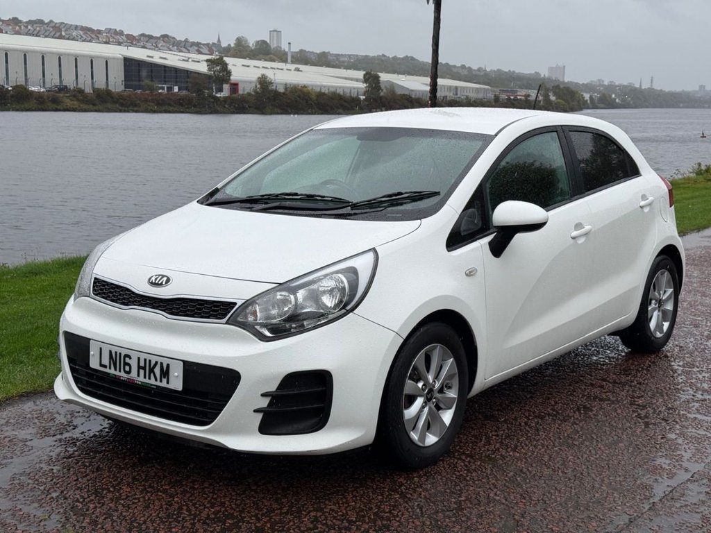 Used Kia Rio 2016 for sale - 76163265: Photo 27