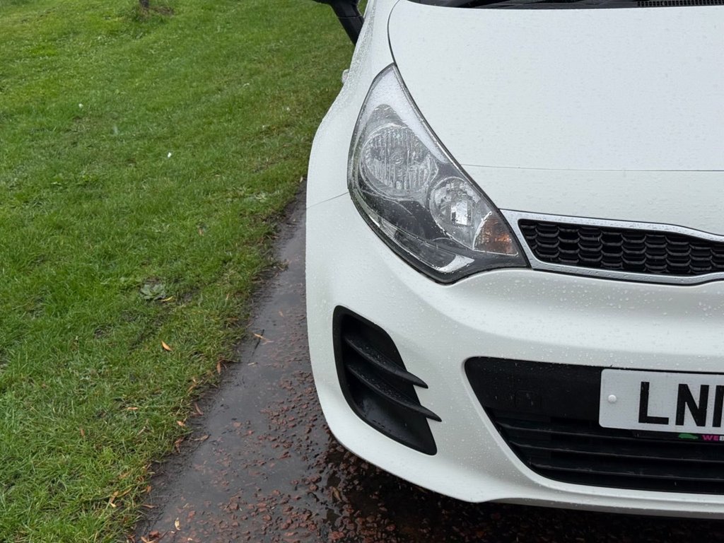 Used Kia Rio 2016 for sale - 76163265: Photo 29