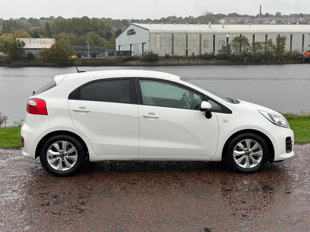 Used Kia Rio 2016 for sale - 76163265: Photo 3