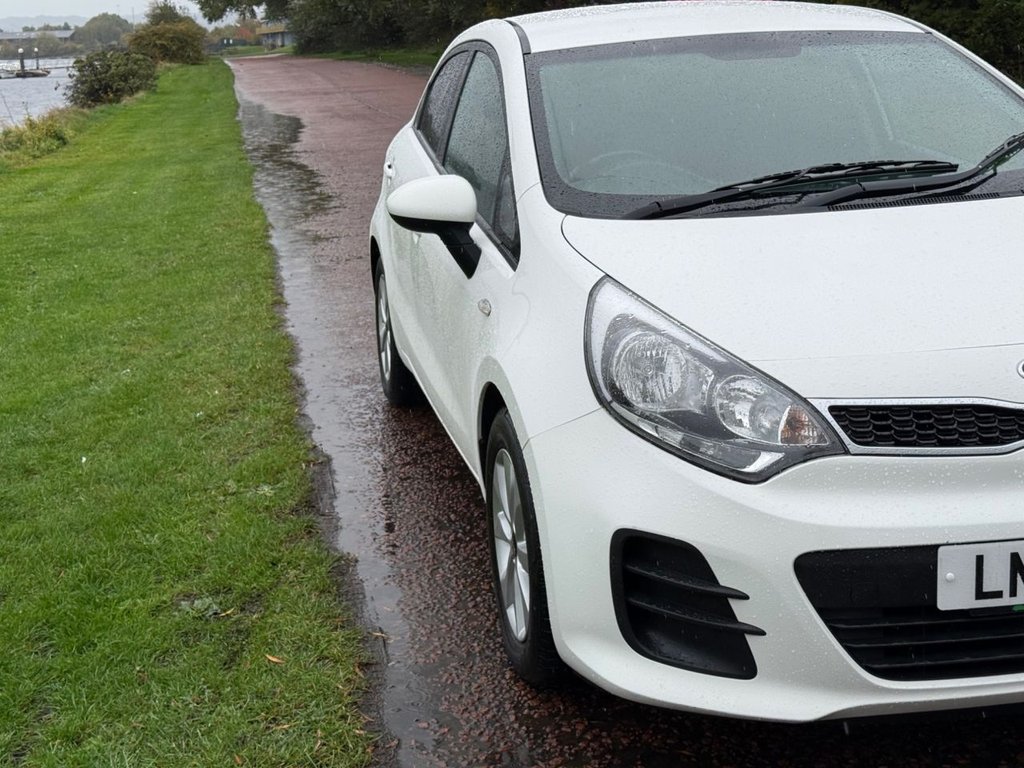 Used Kia Rio 2016 for sale - 76163265: Photo 30
