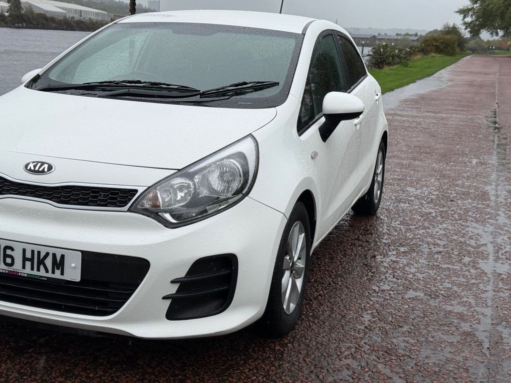 Used Kia Rio 2016 for sale - 76163265: Photo 31