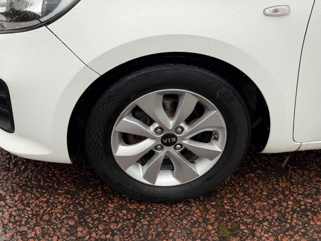 Used Kia Rio 2016 for sale - 76163265: Photo 32