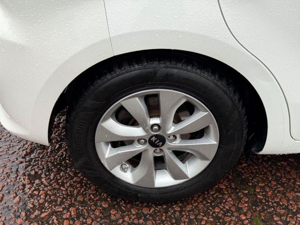 Used Kia Rio 2016 for sale - 76163265: Photo 6