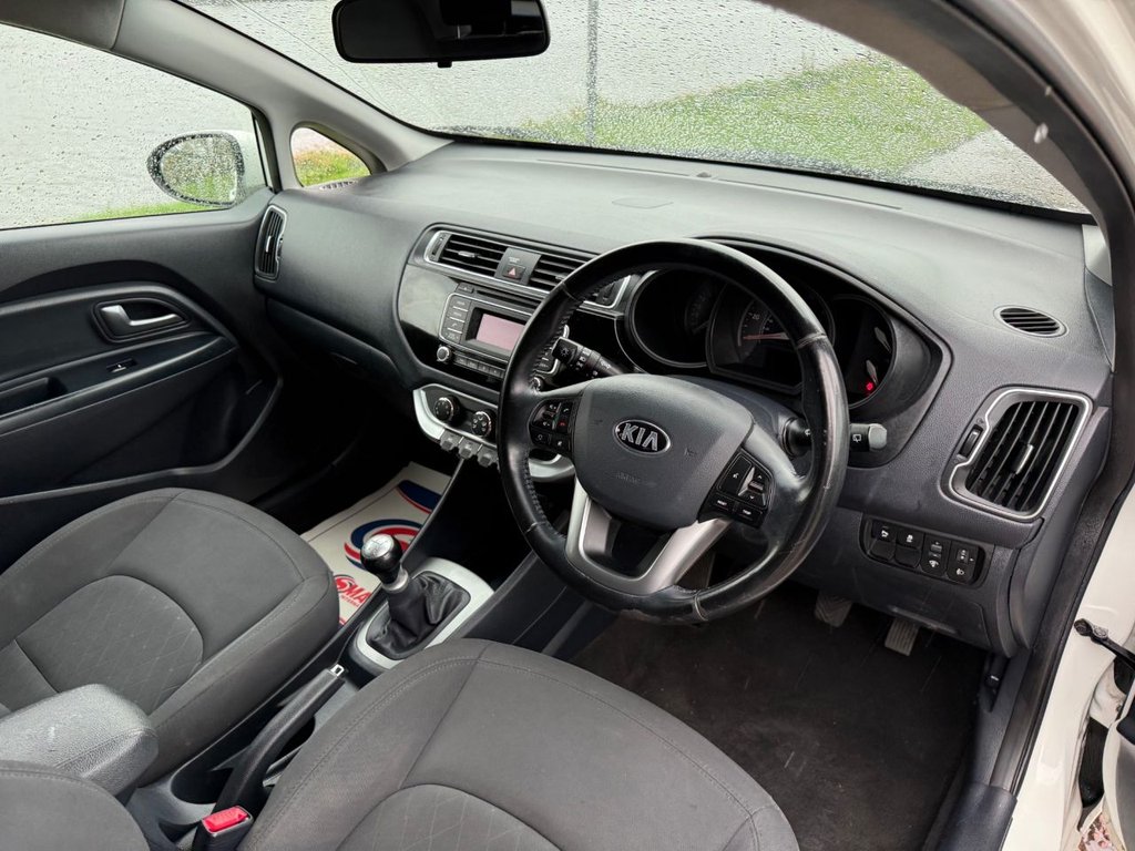 Used Kia Rio 2016 for sale - 76163265: Photo 8