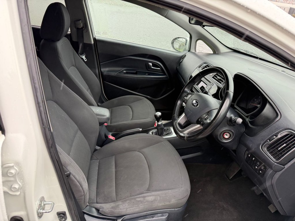 Used Kia Rio 2016 for sale - 76163265: Photo 9