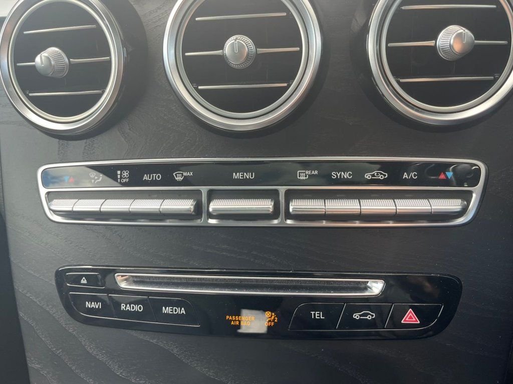 Used Mercedes-Benz GLC 2016 for sale - 76439308: Photo 18