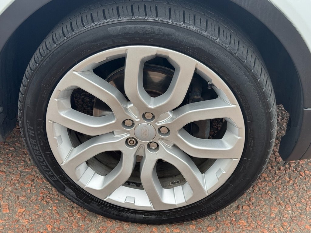 Used Land Rover Range Rover Evoque 2017 for sale - 76223822: Photo 11