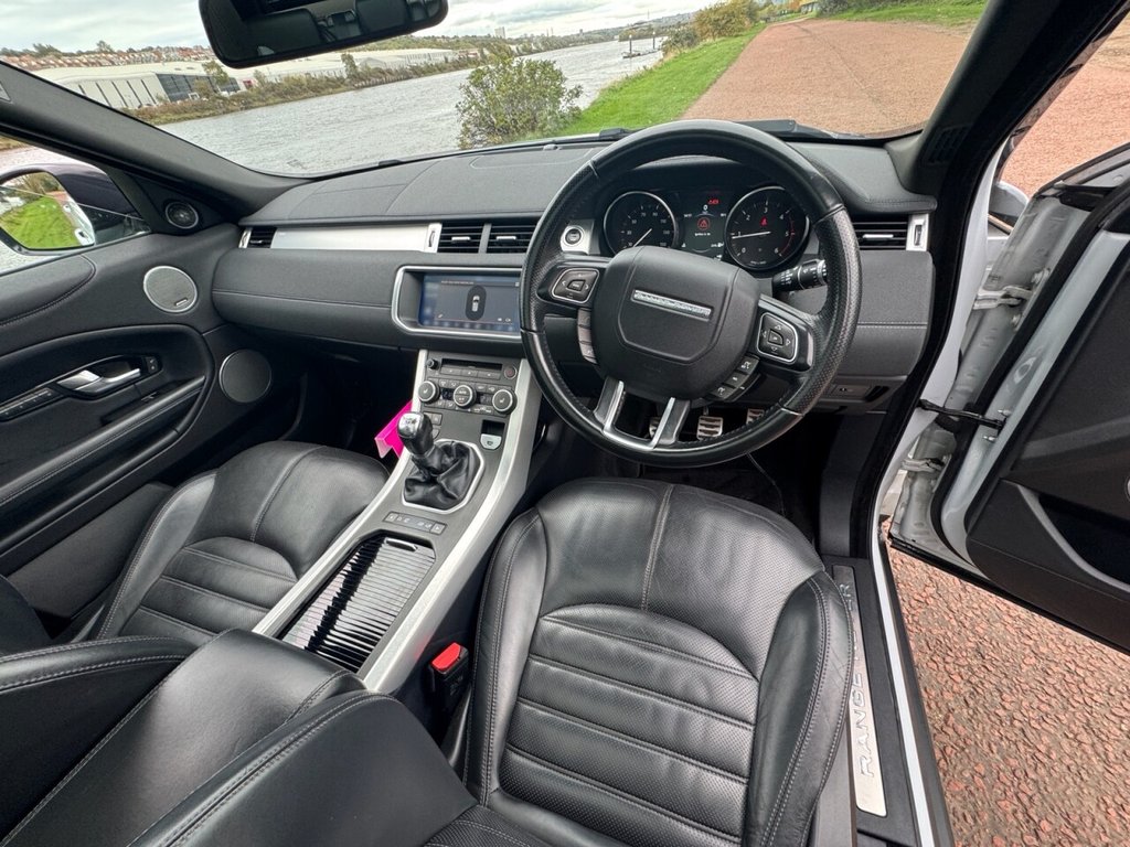 Used Land Rover Range Rover Evoque 2017 for sale - 76223822: Photo 18