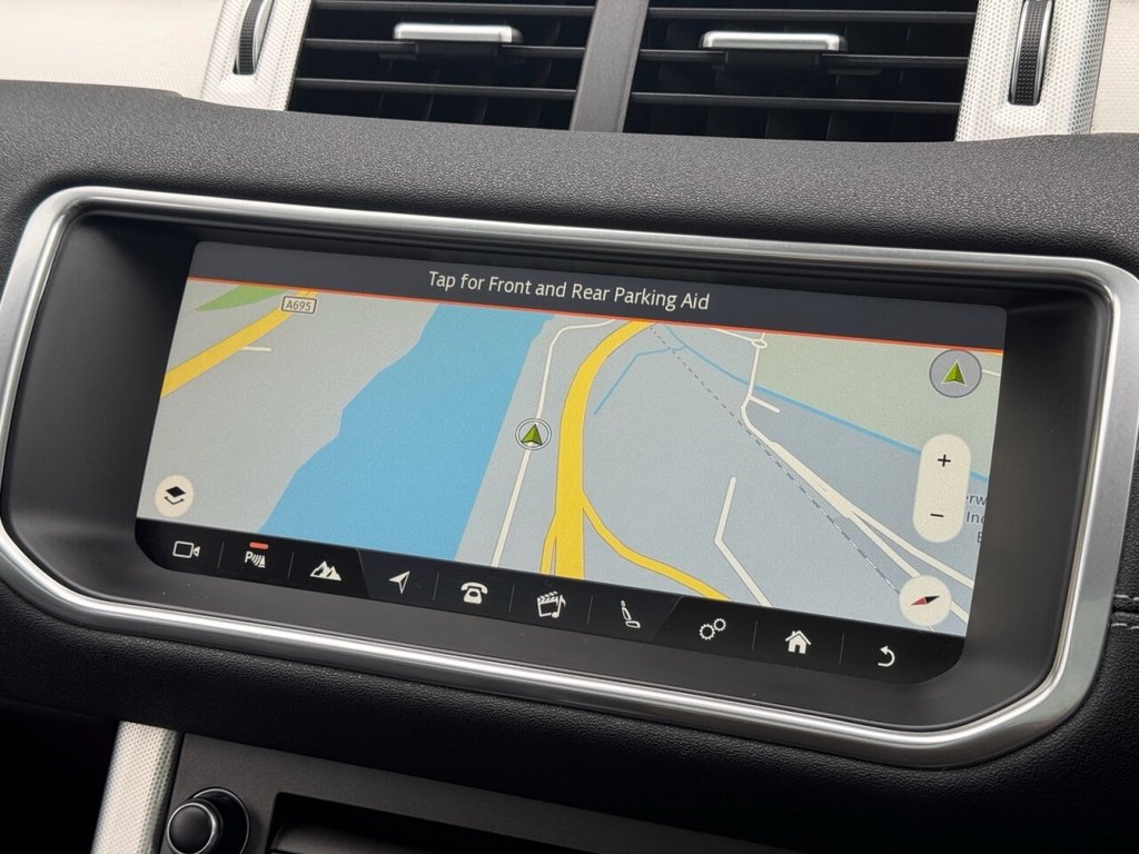 Used Land Rover Range Rover Evoque 2017 for sale - 76223822: Photo 24