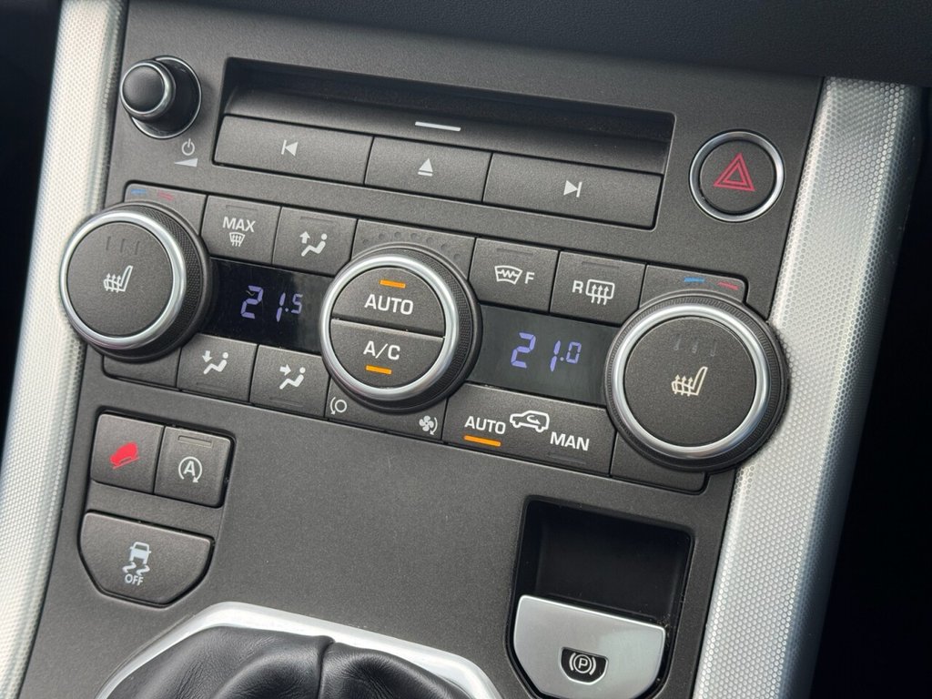 Used Land Rover Range Rover Evoque 2017 for sale - 76223822: Photo 25