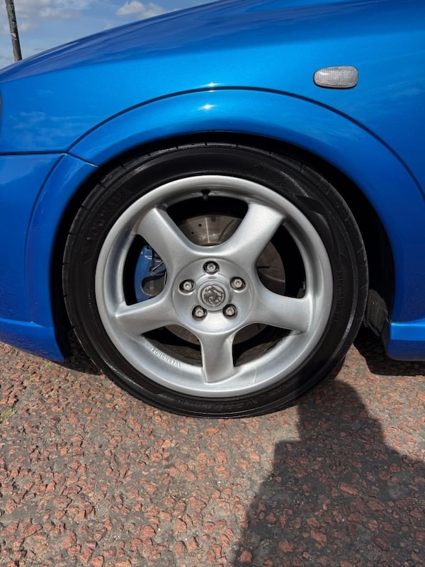 Used Vauxhall Astra 2003 for sale - 75542764: Photo 11