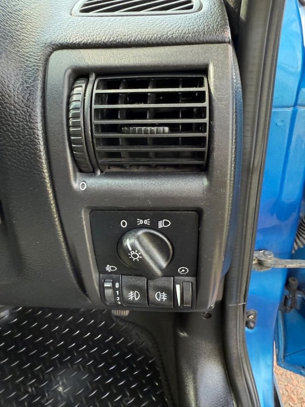 Used Vauxhall Astra 2003 for sale - 75542764: Photo 18