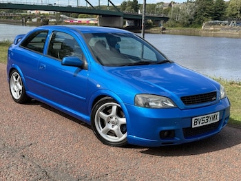 2003 (53) - 2.0i Turbo 16v GSi Hatchback 3dr Petrol Manual (214 g/km, 196 bhp)
