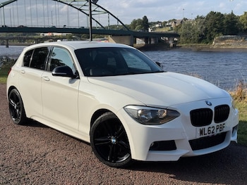 Used BMW 1 Series 2012 for sale - 79607861: Photo