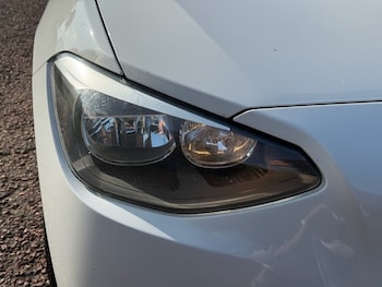 Used BMW 1 Series 2012 for sale - 79607861: Photo
