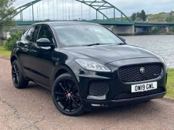 2019 (12) - 2.0 D180 R-Dynamic HSE SUV 5dr Diesel Auto AWD Euro 6 (s/s) (180 ps)