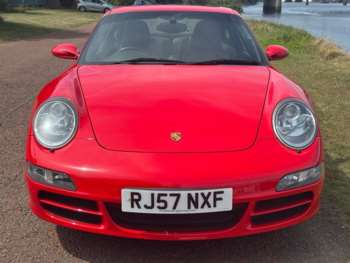 Used Porsche 911 2007 for sale - 75206719: Photo