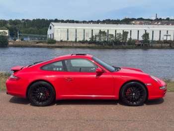 Used Porsche 911 2007 for sale - 75206719: Photo