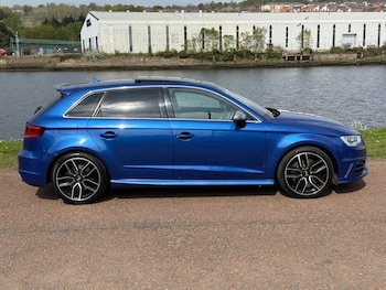 Used Audi S3 2015 for sale - 78426129: Photo