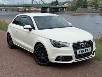 Used Audi A1 2014 for sale - 79666548: Photo