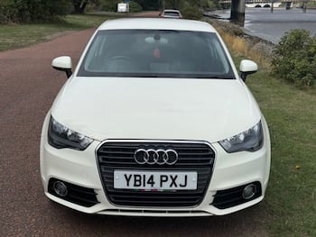 Used Audi A1 2014 for sale - 79666548: Photo