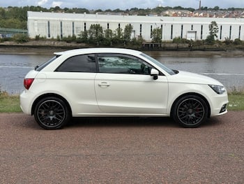 Used Audi A1 2014 for sale - 79666548: Photo