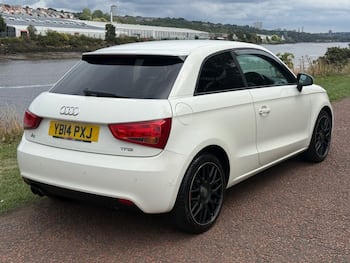 Used Audi A1 2014 for sale - 79666548: Photo