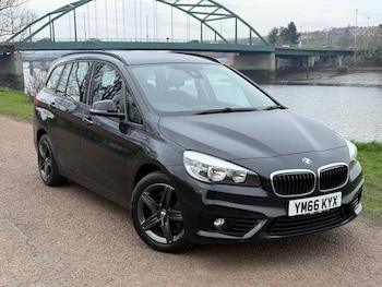 Used BMW 2 Series 2016 for sale - 78241150: Photo