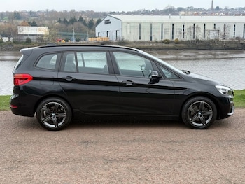 Used BMW 2 Series 2016 for sale - 78241150: Photo